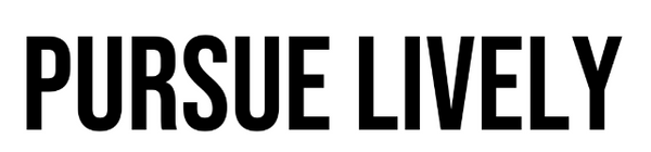 Pursue Lively 